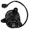 Tyc TYC ENGINE COOLING FAN MOTOR 630170 - alternate 1